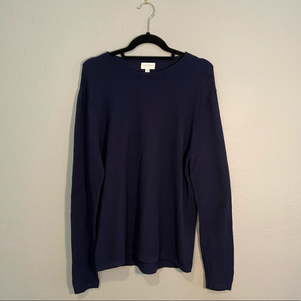 • Club Monaco Sweater •